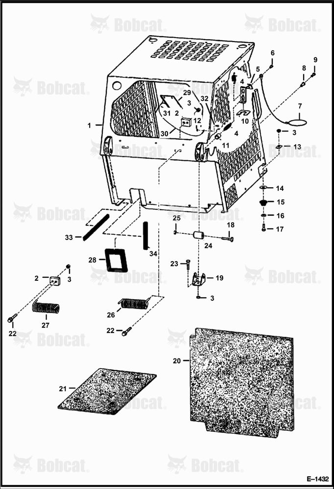 Operator CAB  502412001 - 502419999