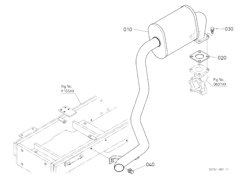 Muffler