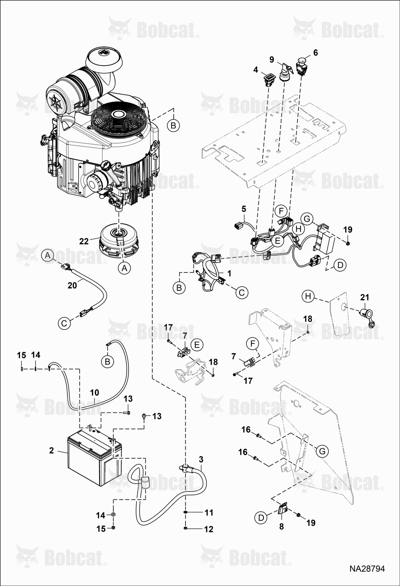 Electrical