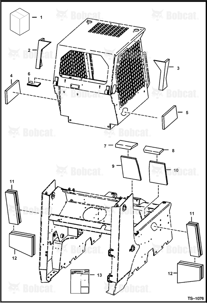 Sound Option (90 Decibel)