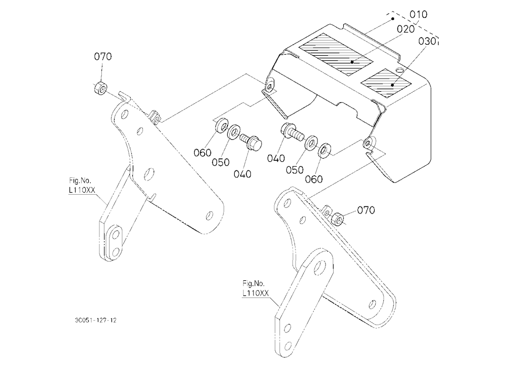 Pto Shaft Protector