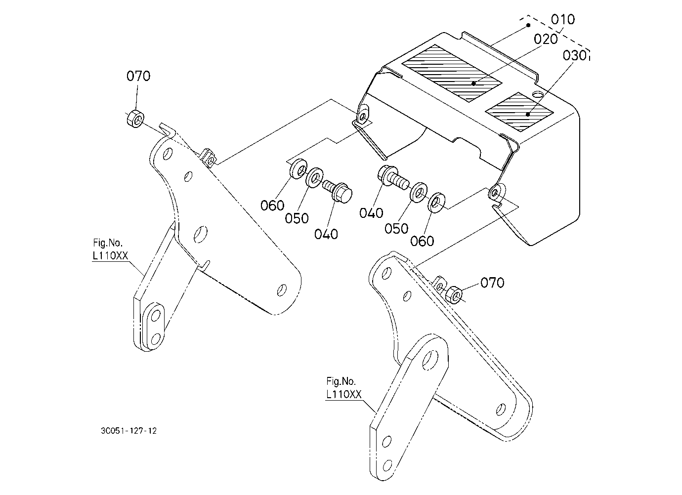 Pto Shaft Protector