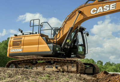 Case Construction CX220E excavator.png