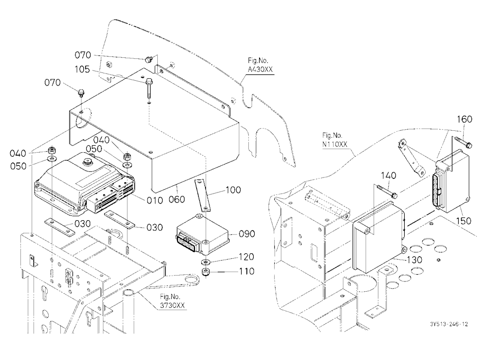 Electronic Control Unit [Dtsc]