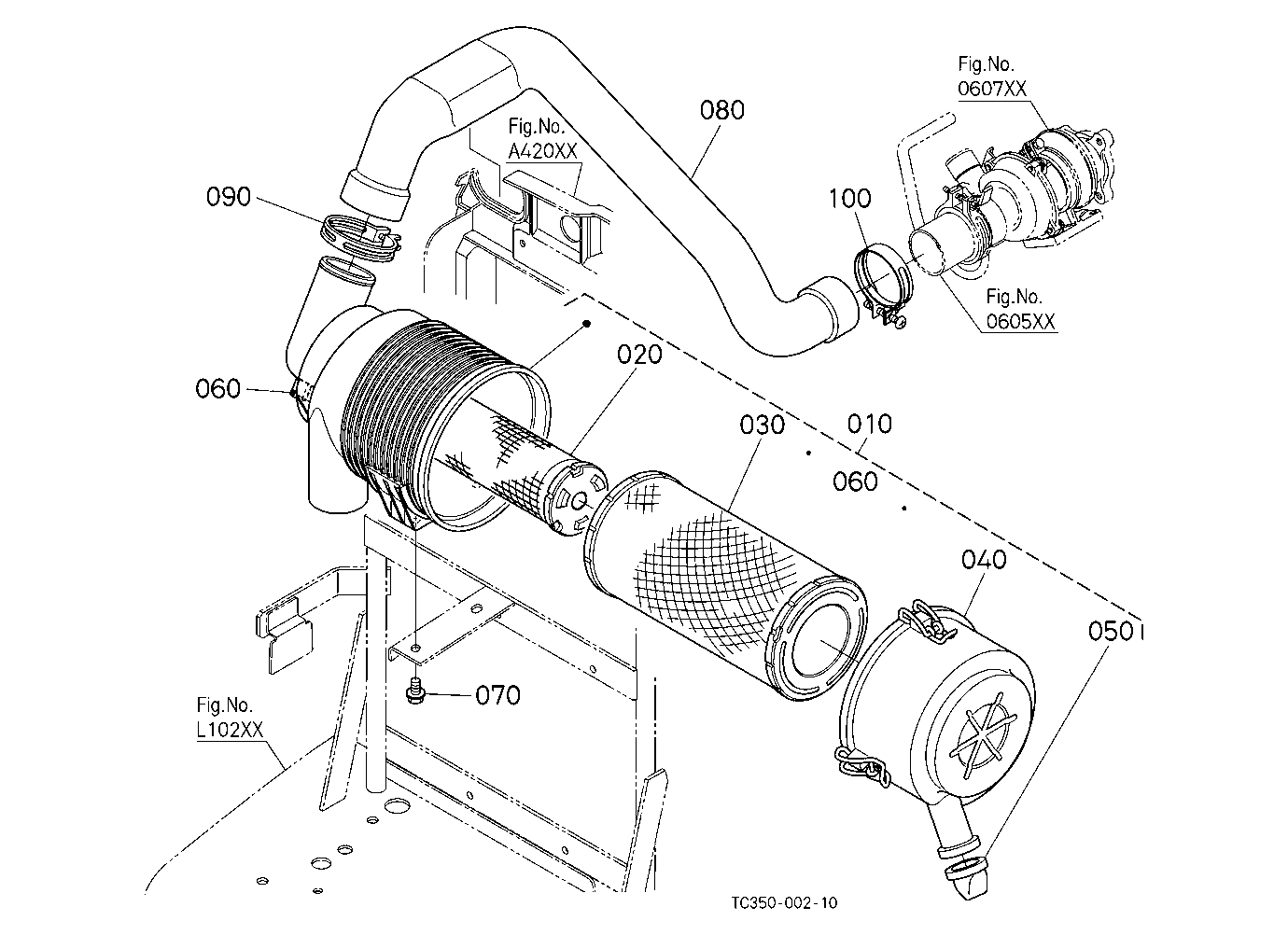 Air Cleaner
