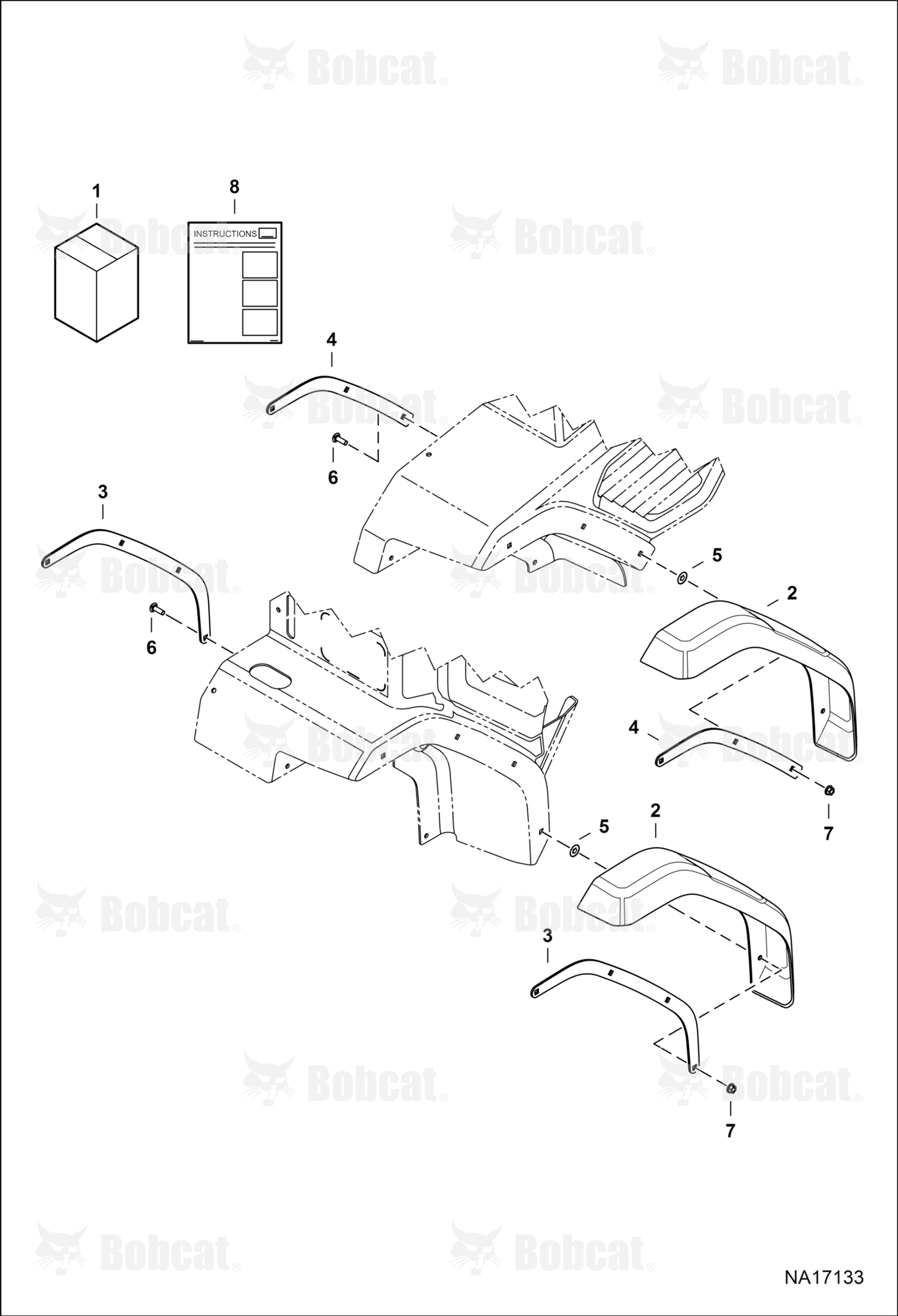 Fender Kit