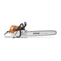 Thumbnail of STIHL MS 661 RCM Chainsaw