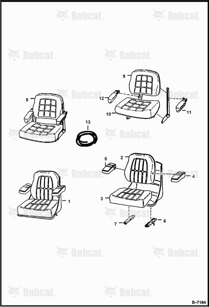 Seat