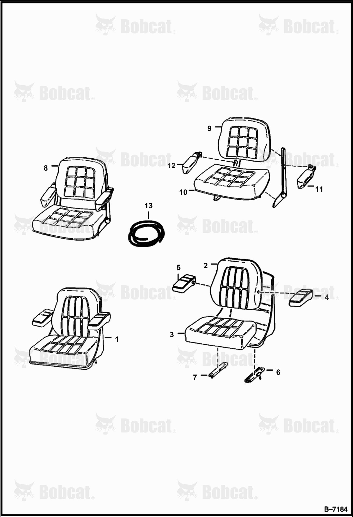 Seat