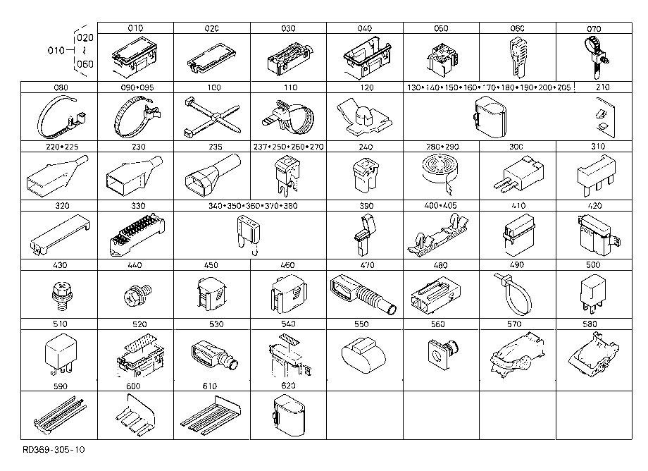Wire Harness