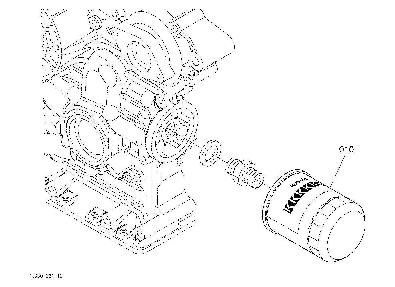 Oil Filter