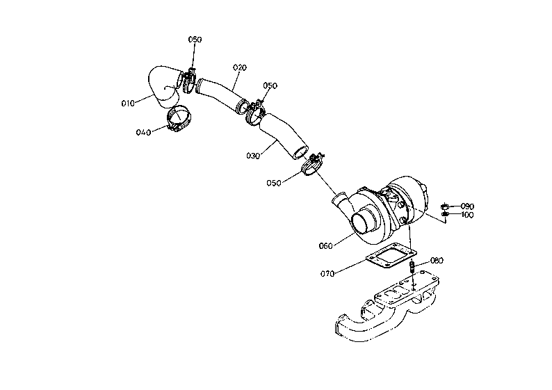 Turbo Charger