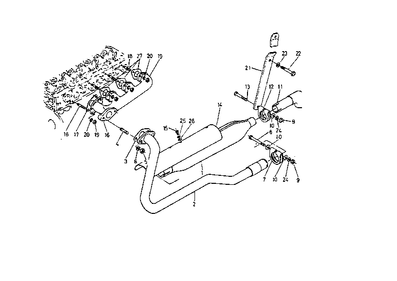 Muffler