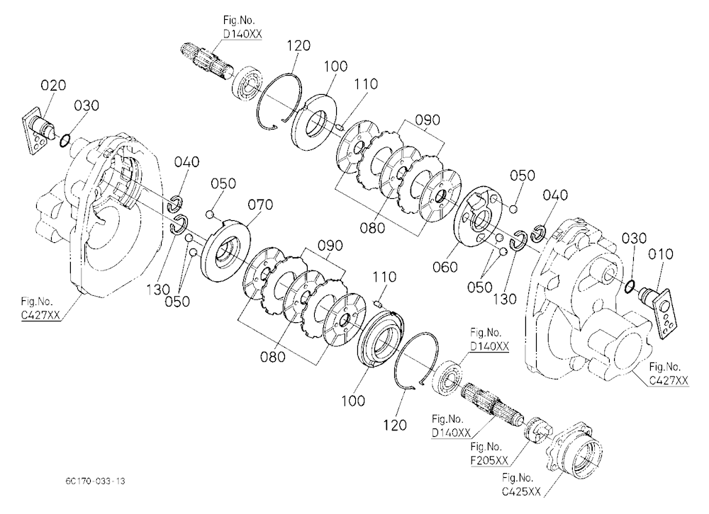 Brake