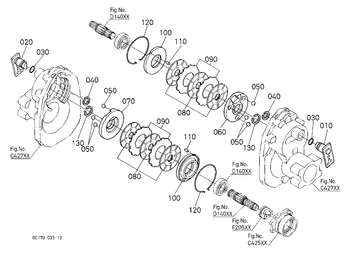Brake