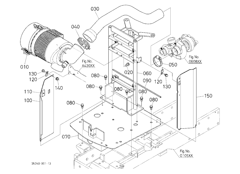 Air Cleaner