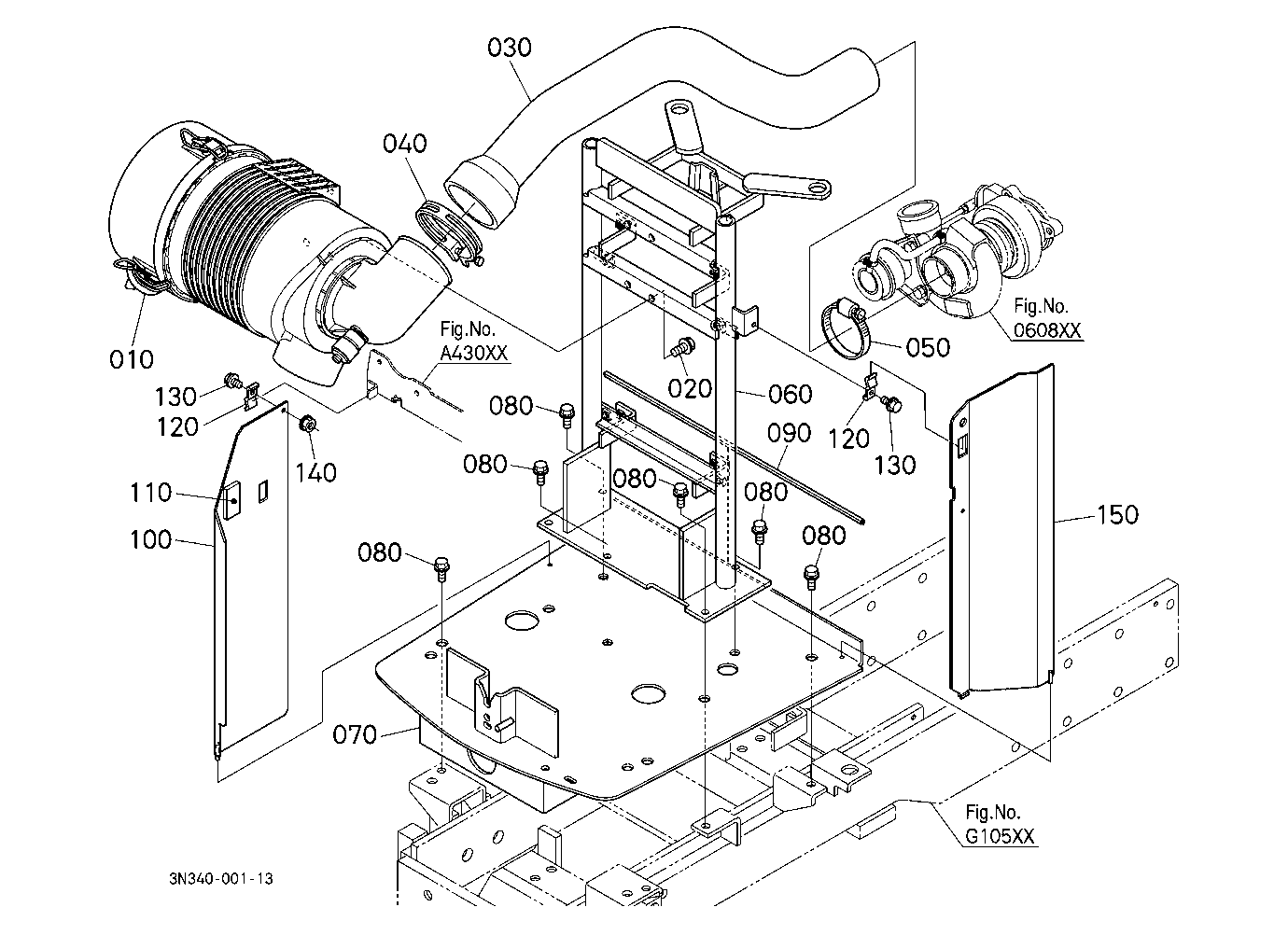 Air Cleaner