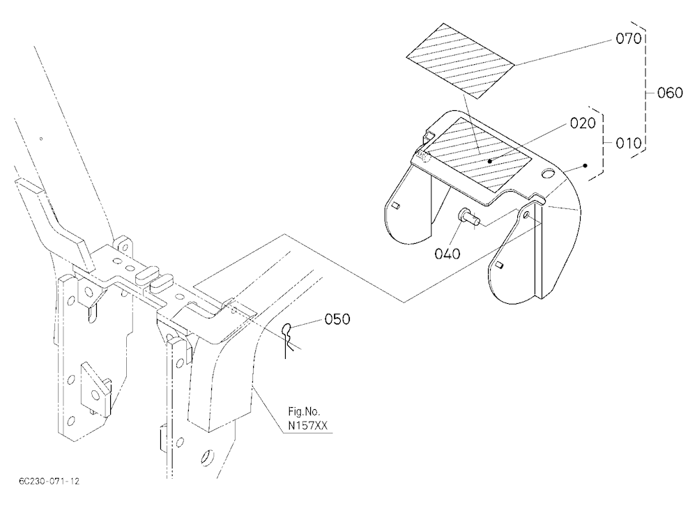 Pto Protector