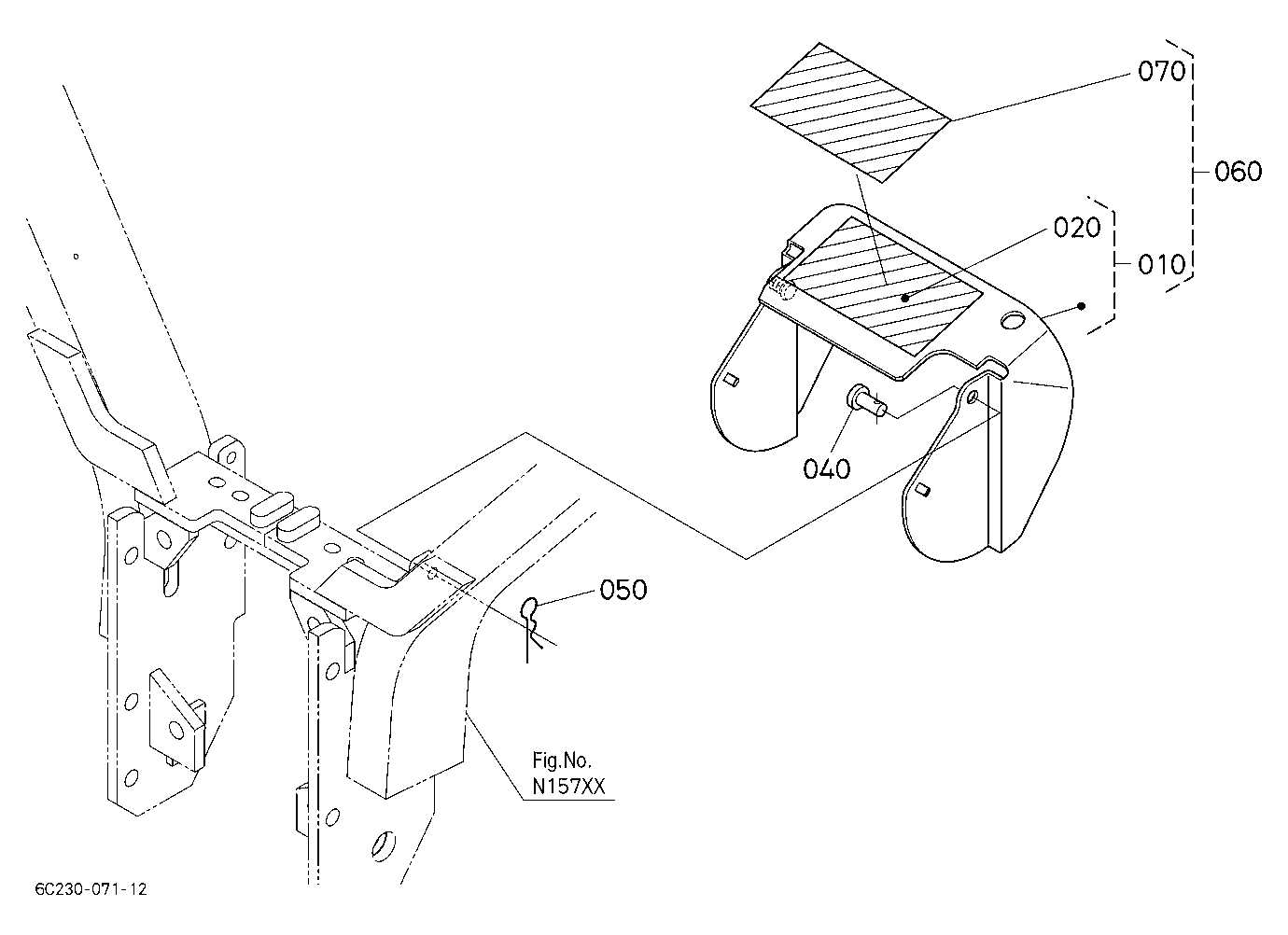 Pto Protector