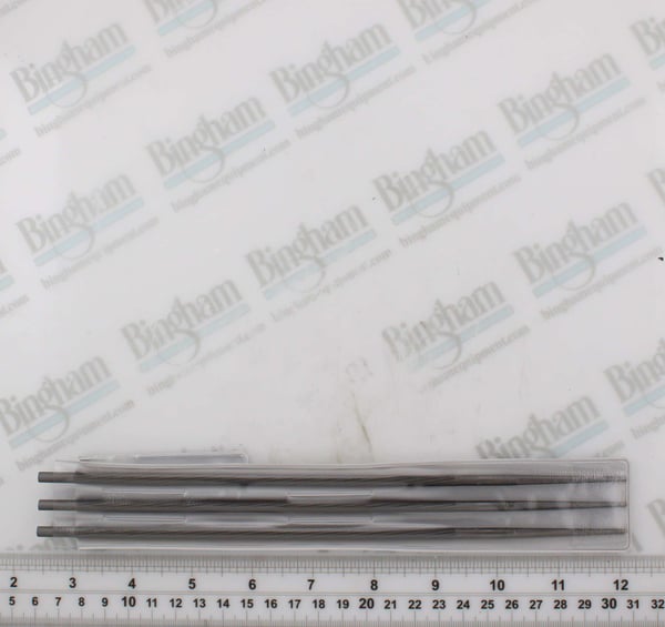 Pid si 70108710403 pt 4.8mm (316 in.) file in 4x3 pack box pos 1