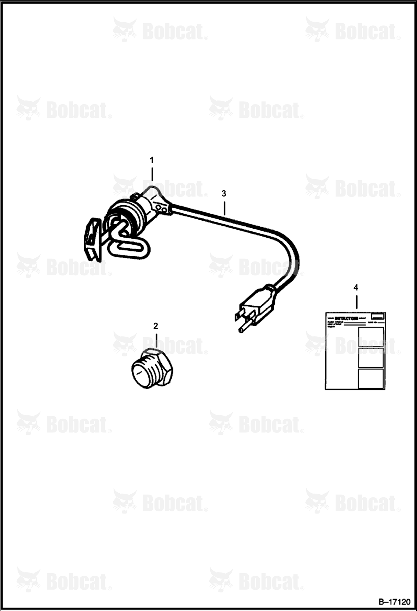 Block Heater (Engine)