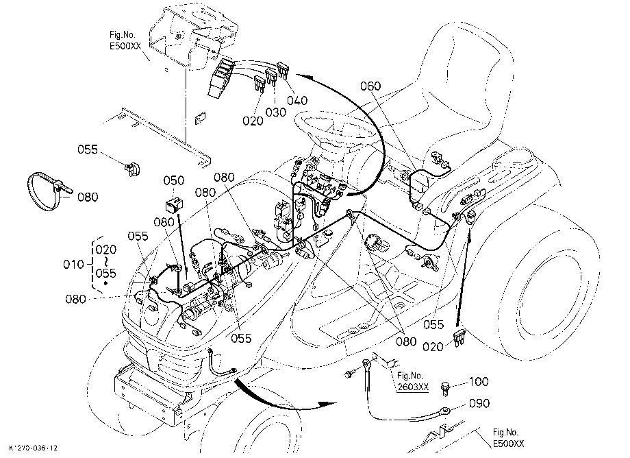 Wire Harness