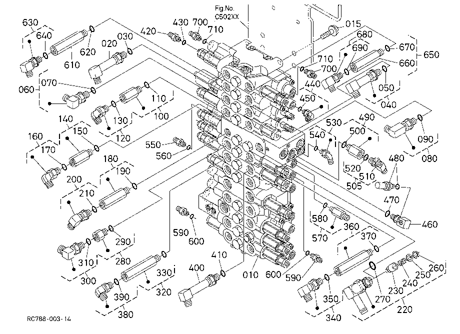Control Valve (1)