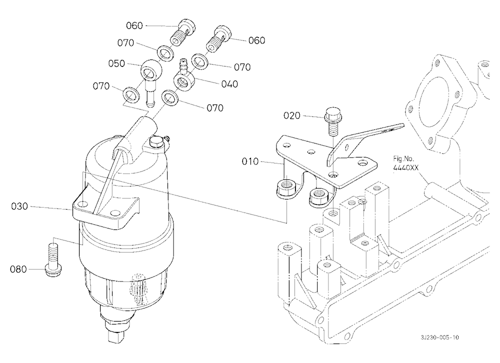Fuel Filter