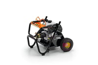 Thumbnail of STIHL RB 400 Dirt Boss 