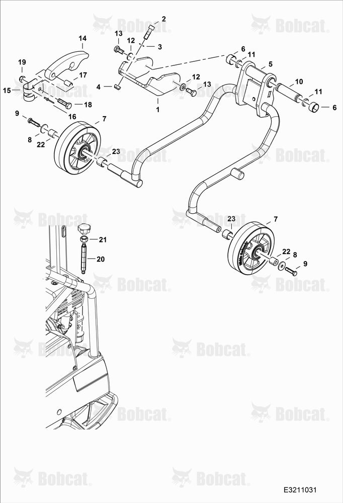 Chassis