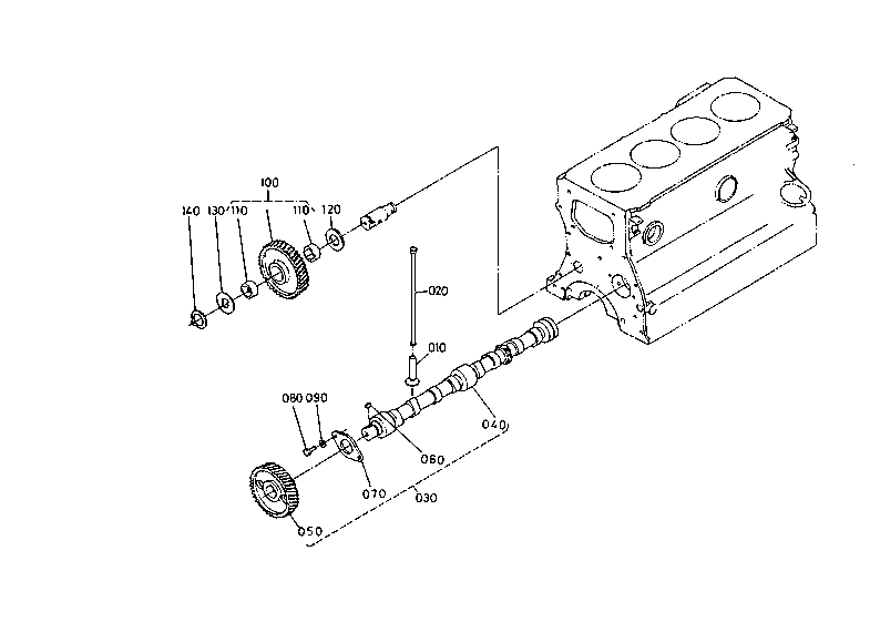 Camshaft