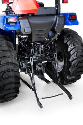 W M C Series hydraulics