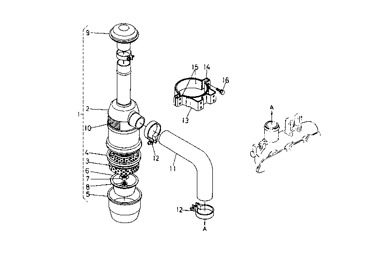 Air Cleaner