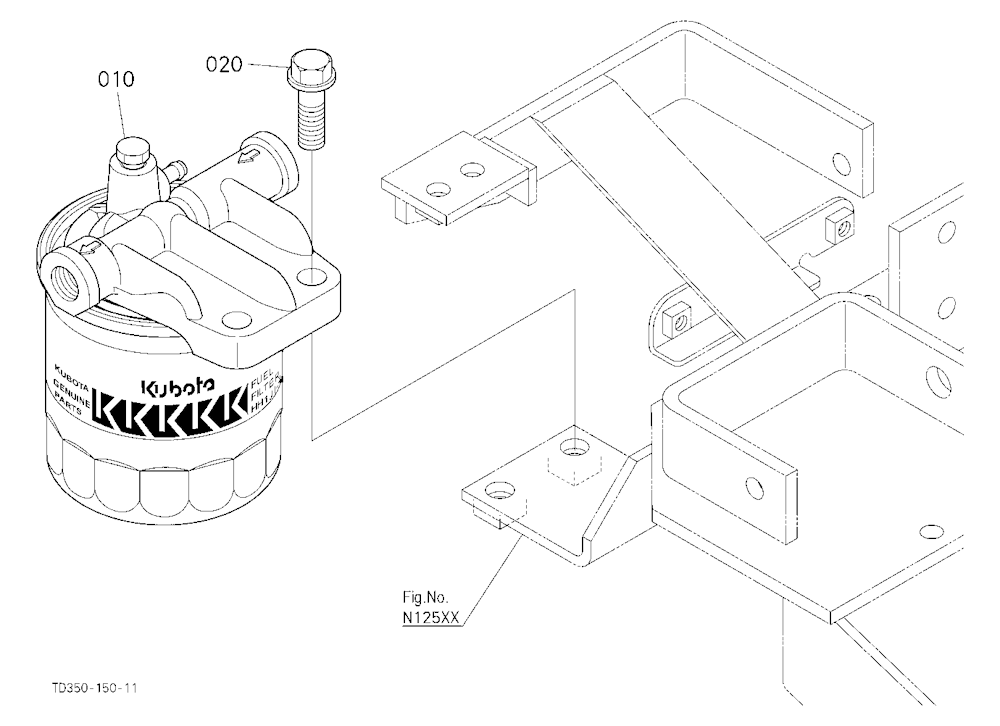 Fuel Filter