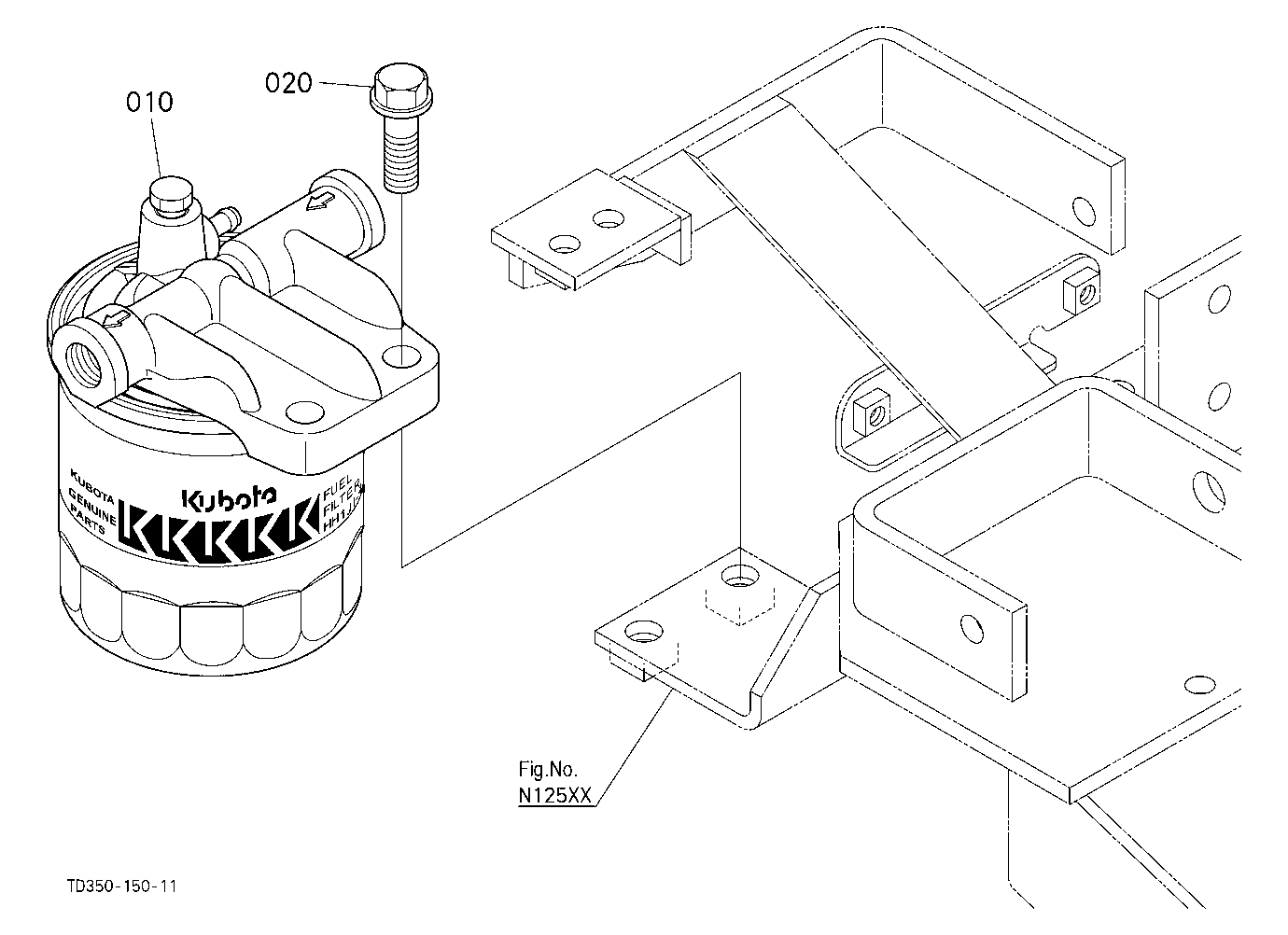 Fuel Filter