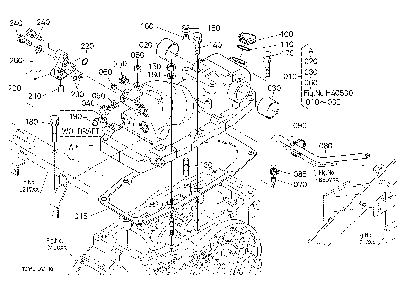 Hydraulic Cylinder