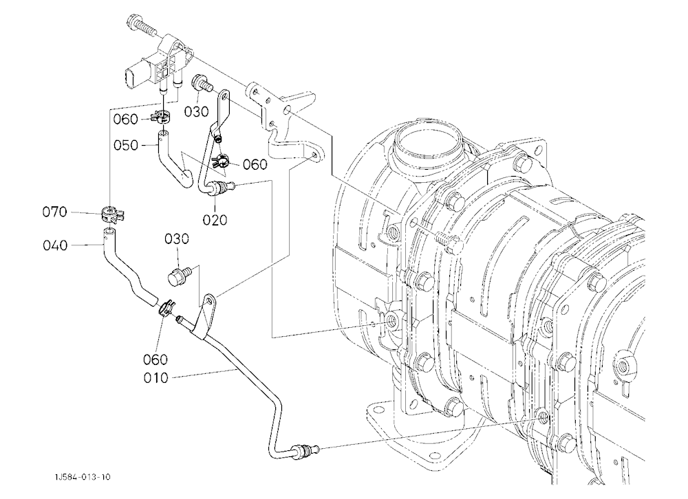 Pressure Pipe