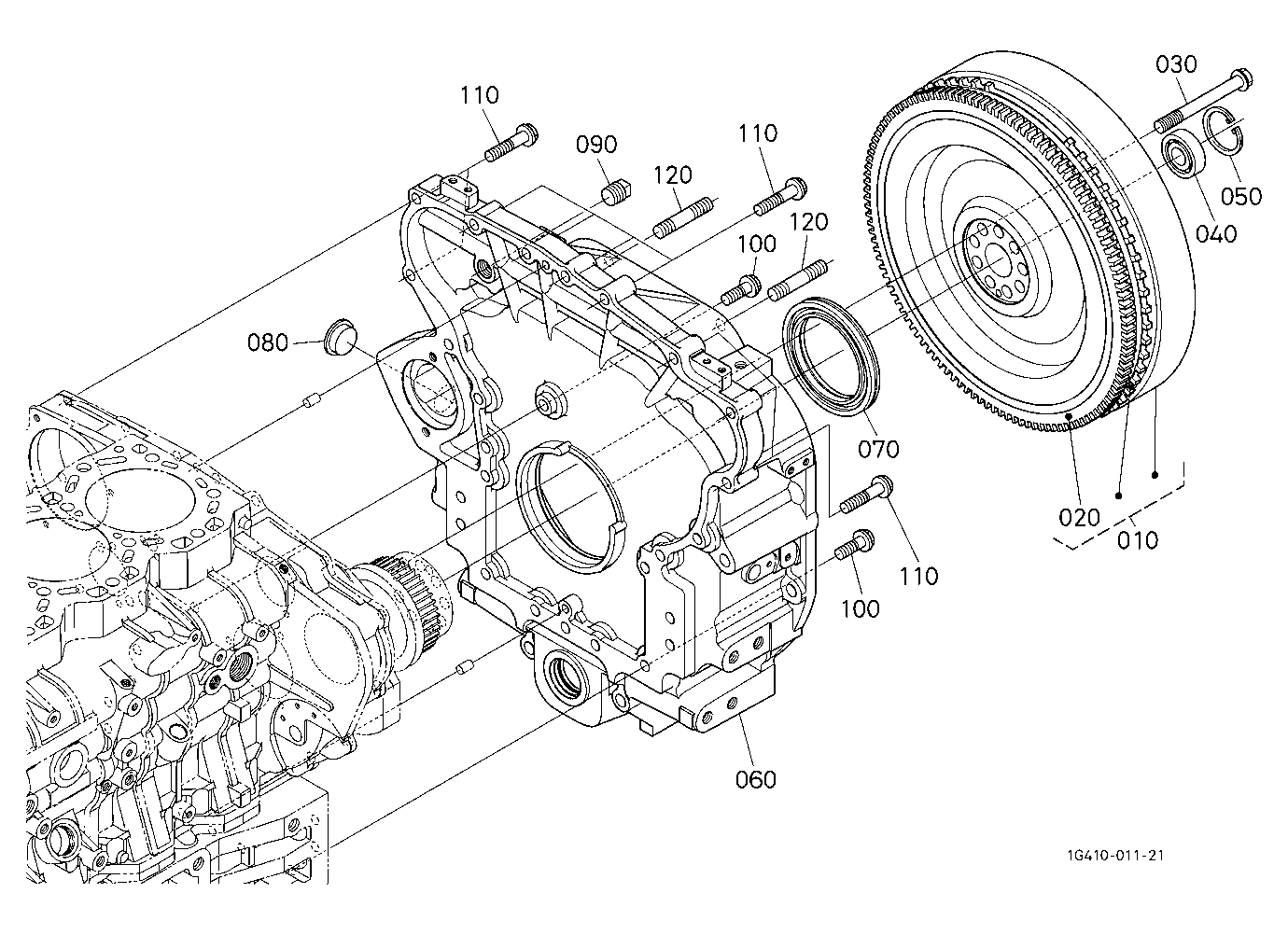 Flywheel