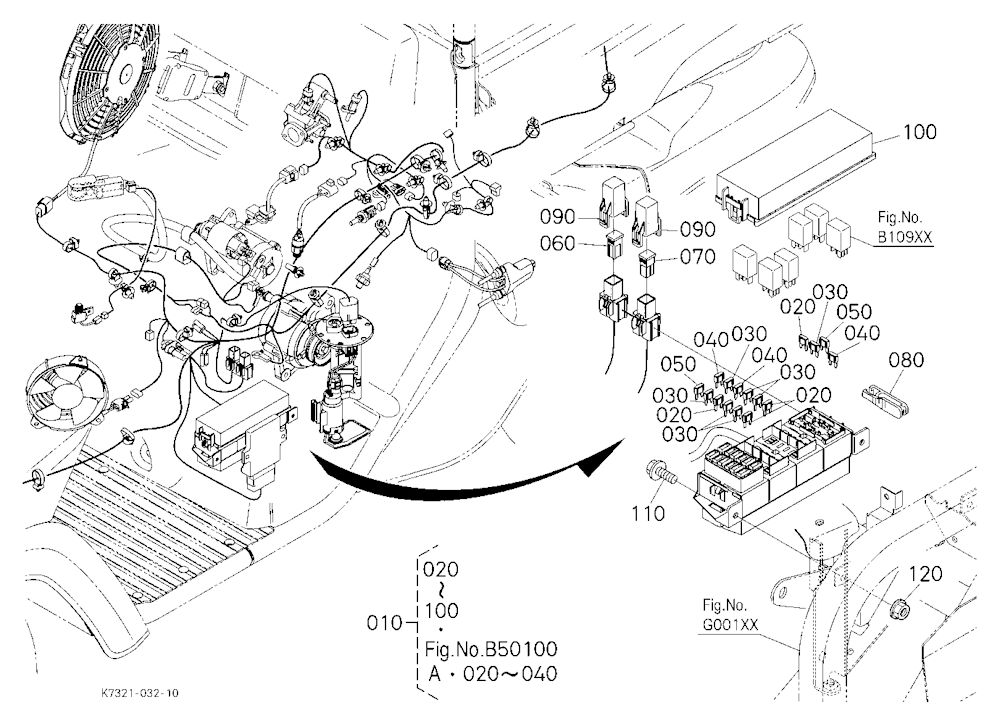 Electrical Wiring (Fuse)