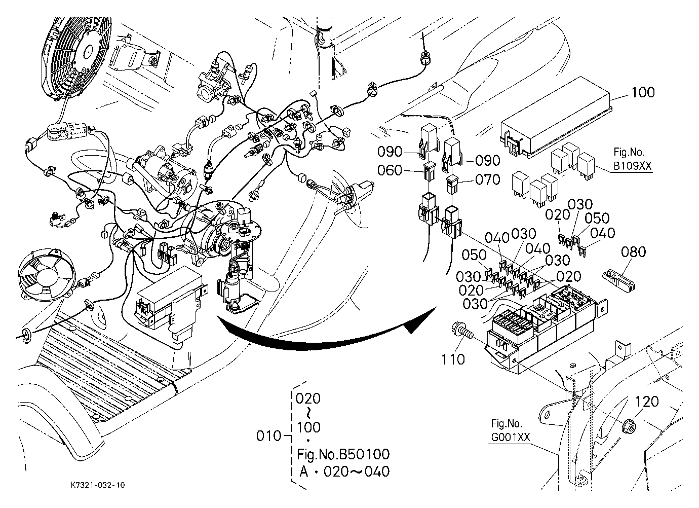 Electrical Wiring (Fuse)