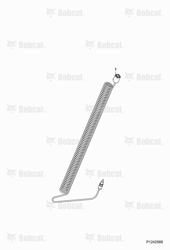 Cable Remote Control