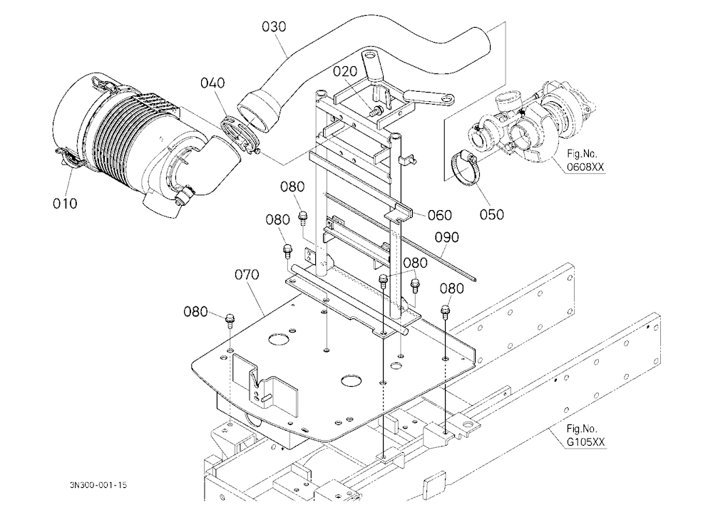 Air Cleaner [A]