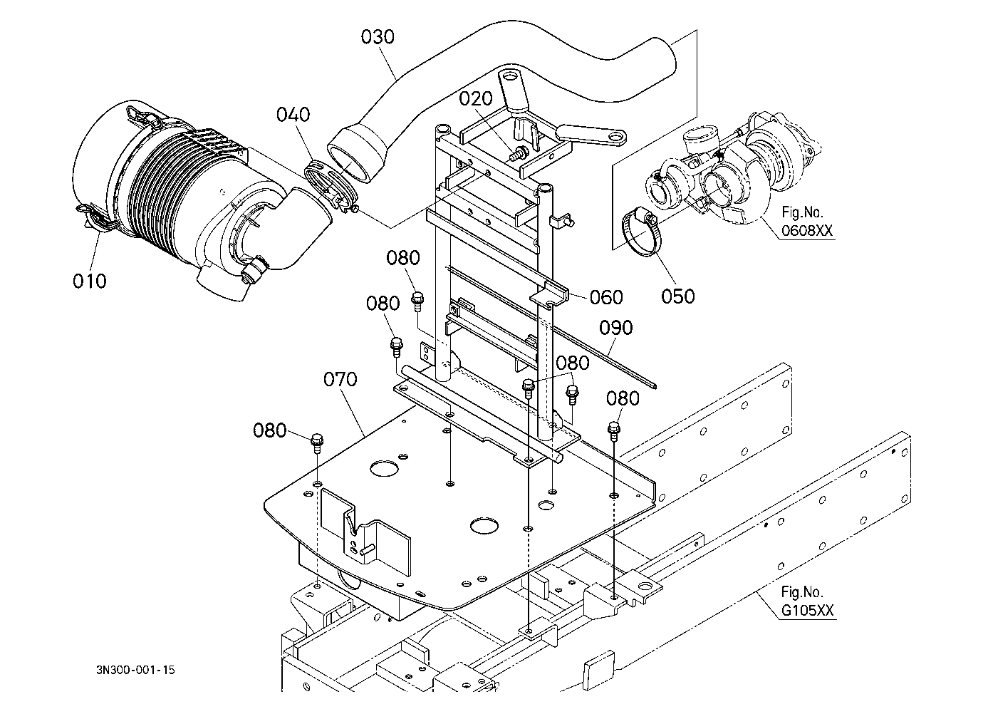 Air Cleaner [A]