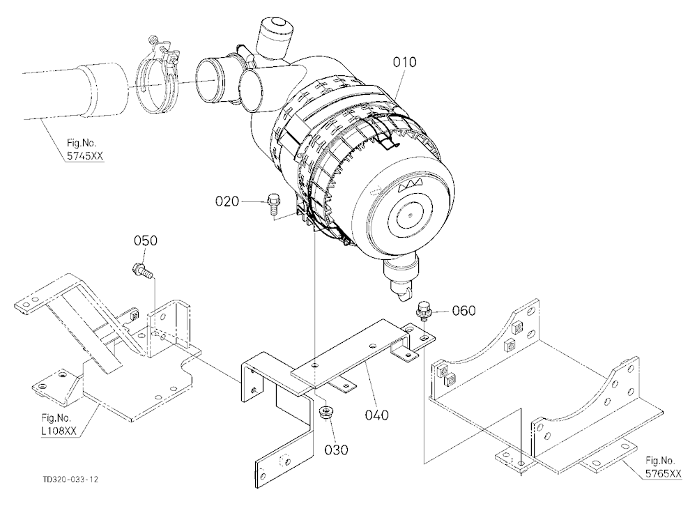 Air Cleaner