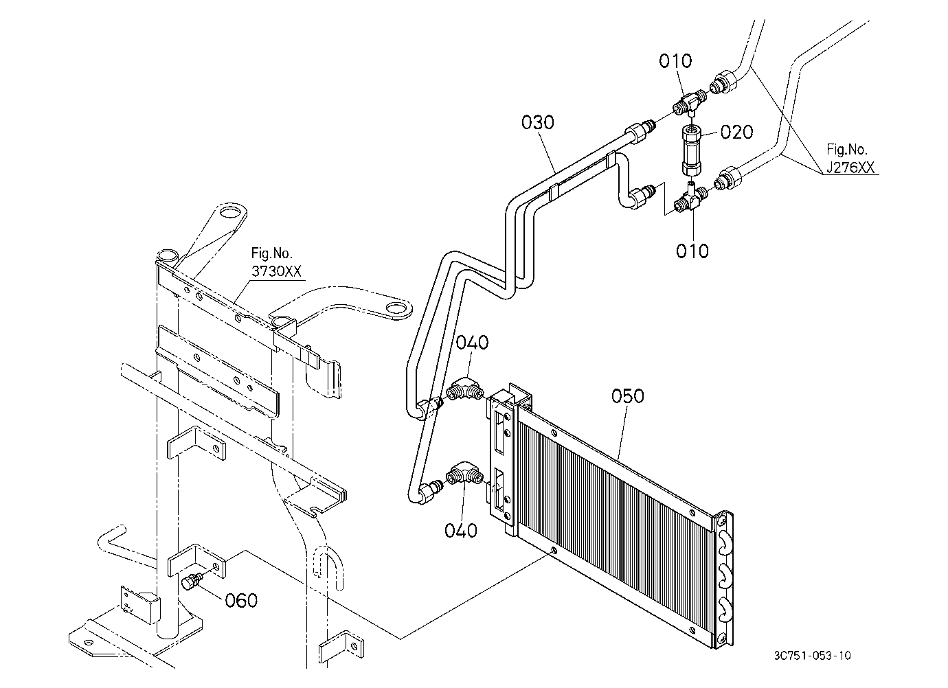 Oil Cooler