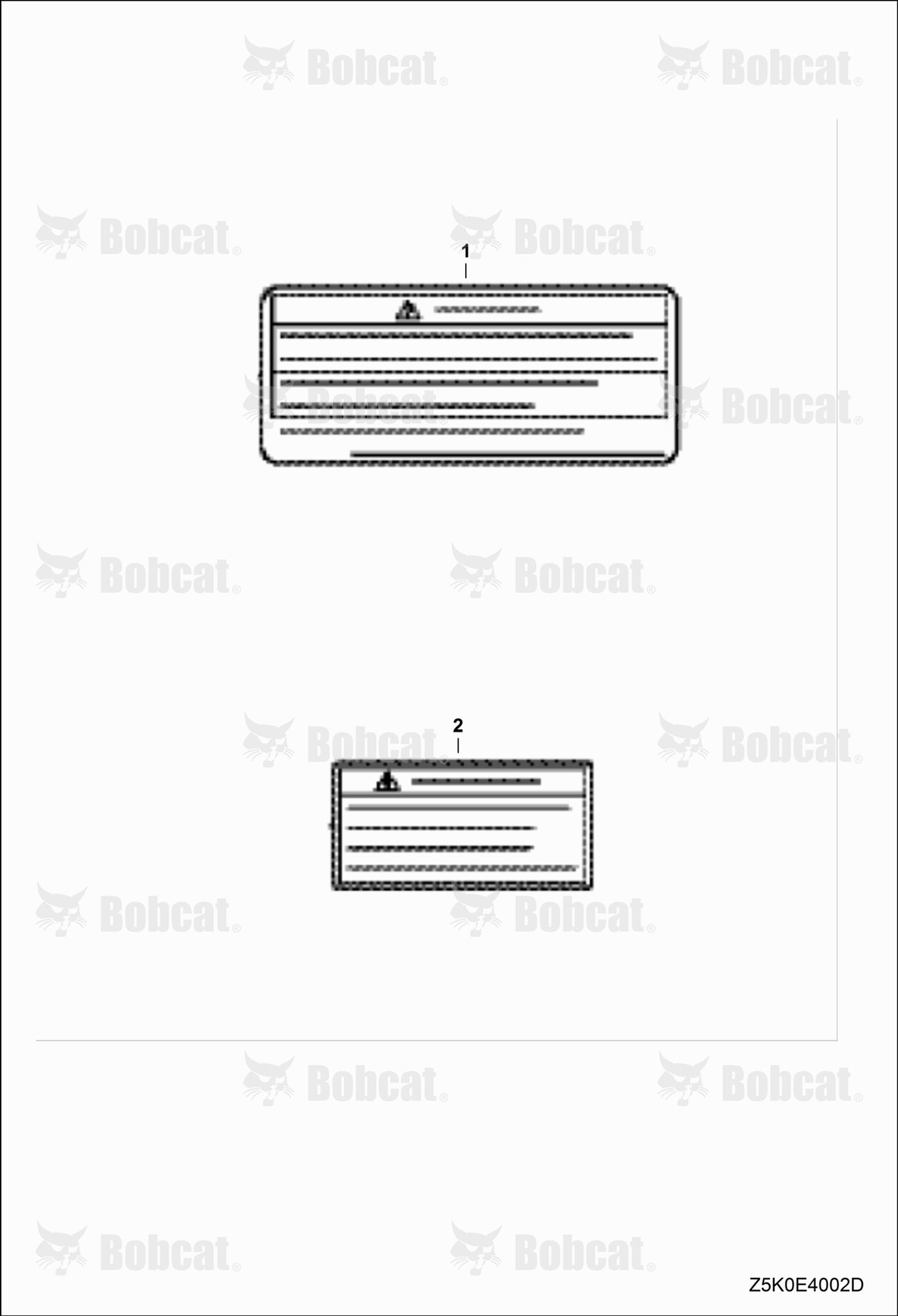 Other Parts