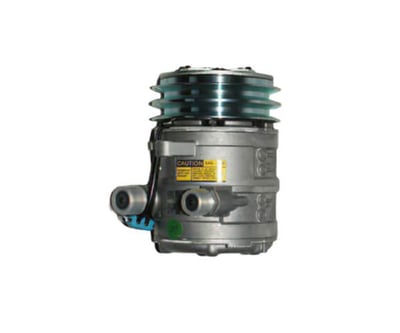 Cooling & Heating Systems (HVAC)