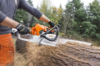 Thumbnail of STIHL MS 881 R Chainsaw Blade