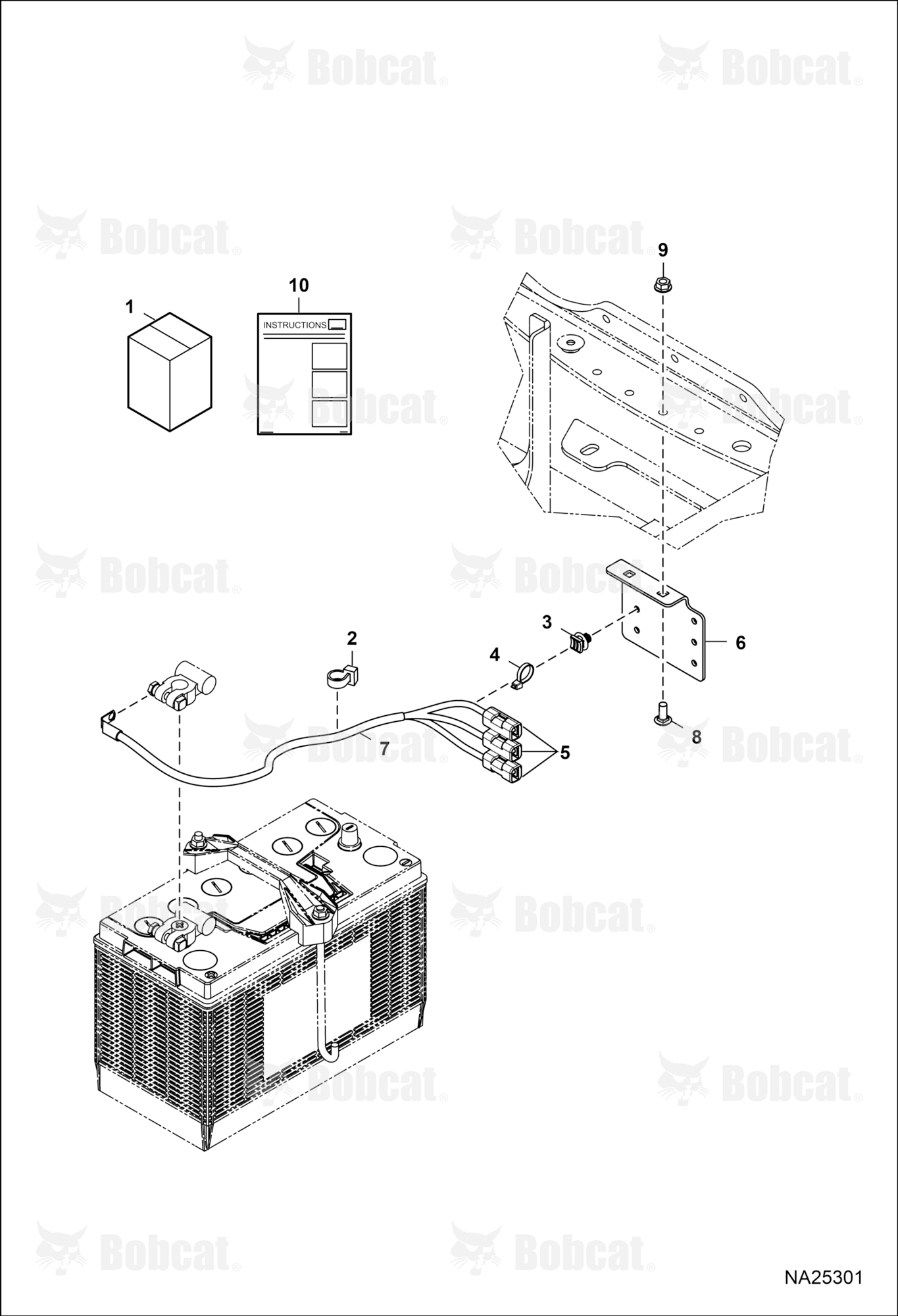 Midi Fuse Kit