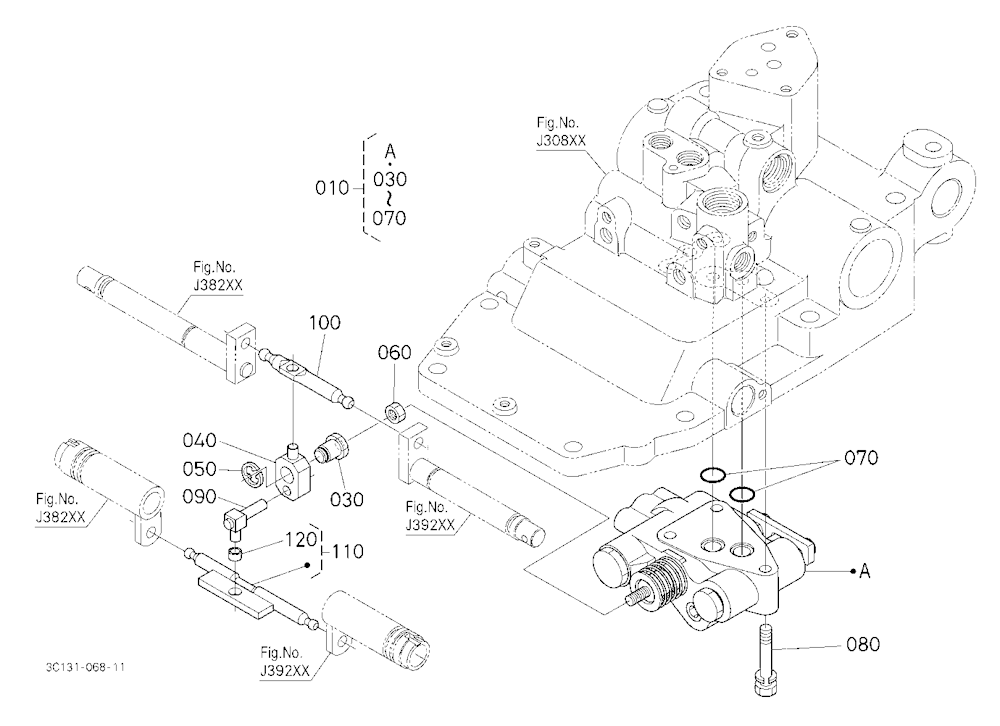 Control Valve
